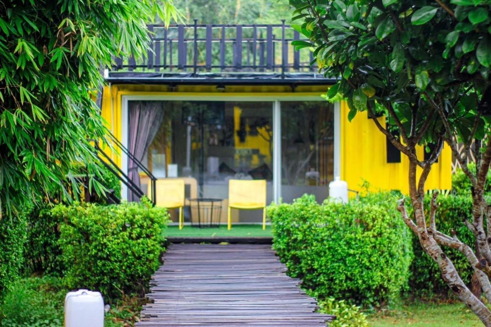 Chick Resort Khao Kho Extérieur photo